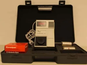Troebelheidsmeter LTP4