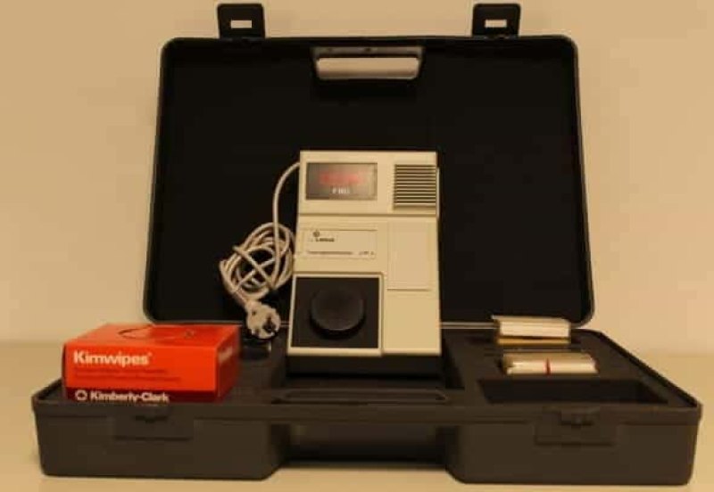 Troebelheidsmeter LTP4