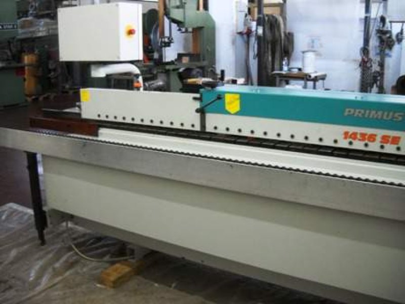 BORDATRICE HOLZHER MOD. 1436 SE PRIMUS