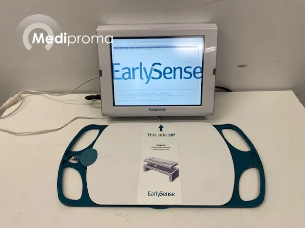 EarlySense 2.0 Draadloze Patiëntenmonitor