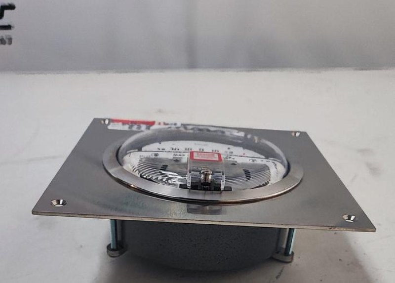 Briem Differenzdruckmessgerät Serie2300 -50 bis +50 Pascal