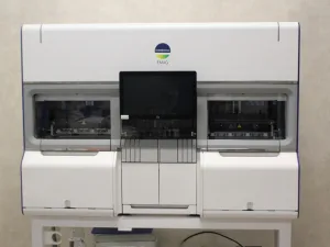 BioMérieux EMAG Nucleïnezuur Extractie Systeem