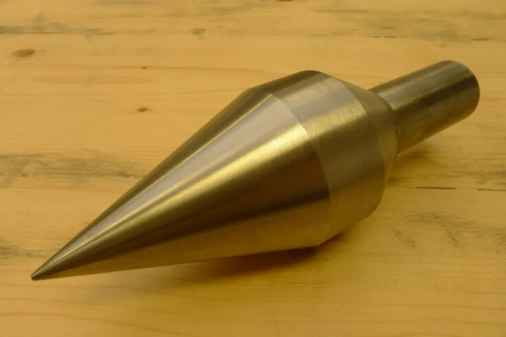 Reamer for Enlarging the Diameter of the CPT Hole