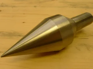 Reamer for Enlarging the Diameter of the CPT Hole