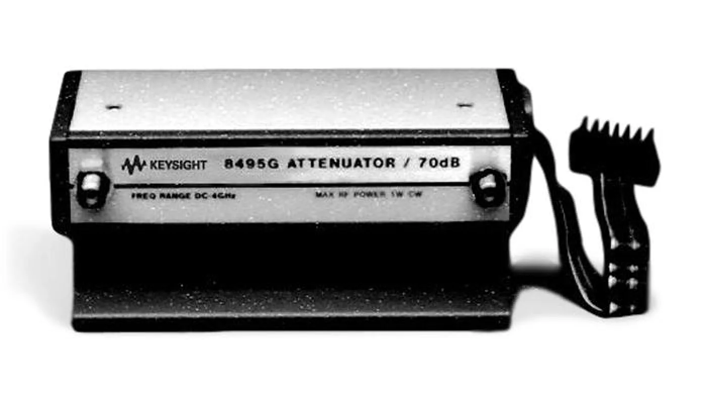 Agilent Technologies (HP) 33321G - 1