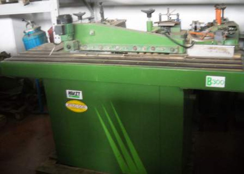 BORDATRICE HIRZT 300
