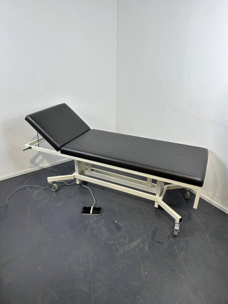 OP-Liege Eron HG-89 E Höhenverstellbar mit Fußschalter