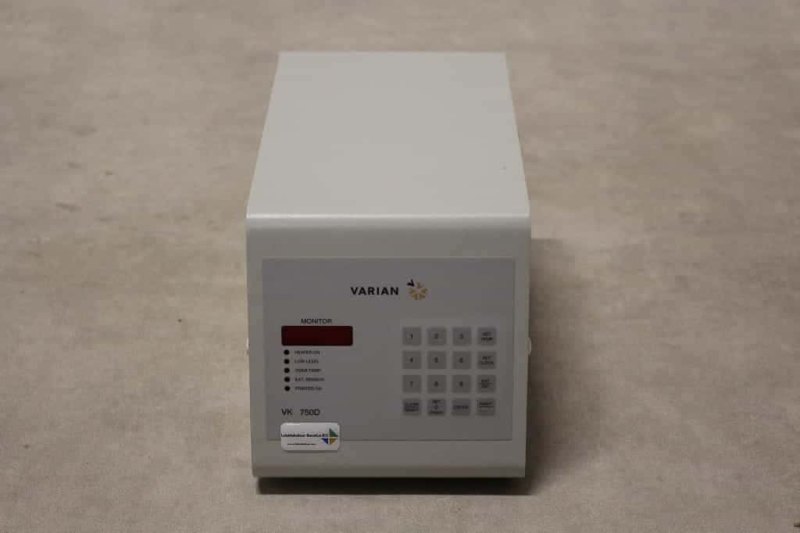 Varian VK 750D Verwarmer Circulator