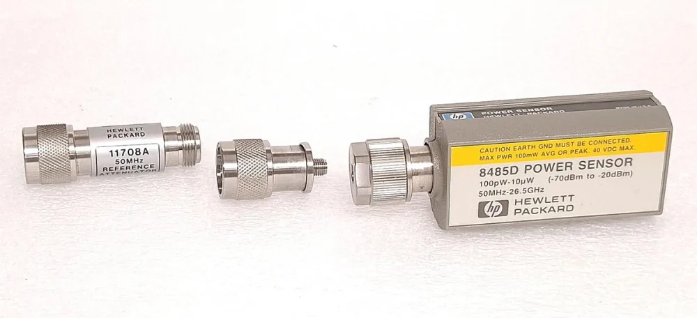 Keysight / Agilent 8485D