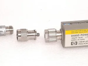Keysight / Agilent 8485D