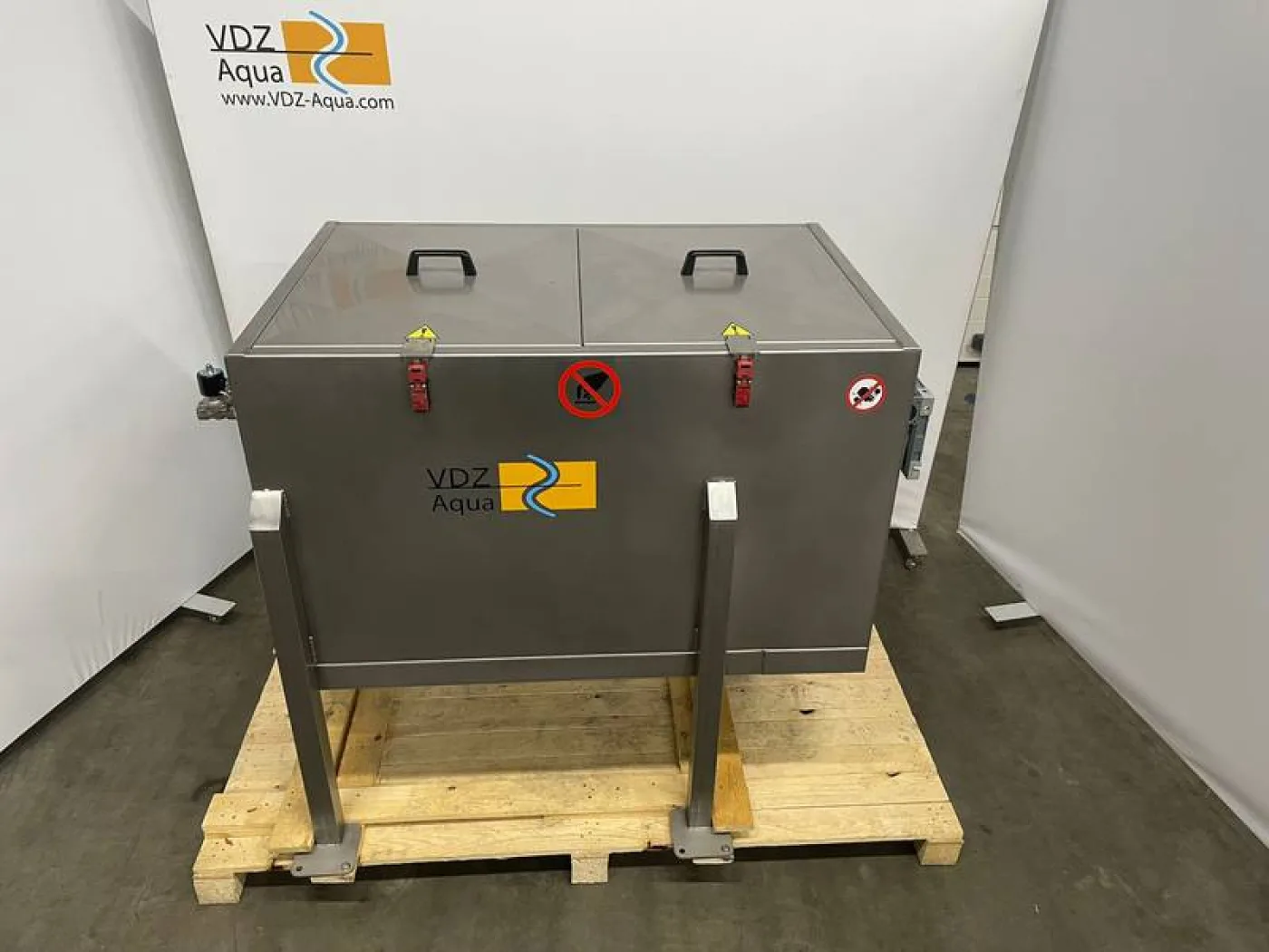Drumscreen TR6085 - 5