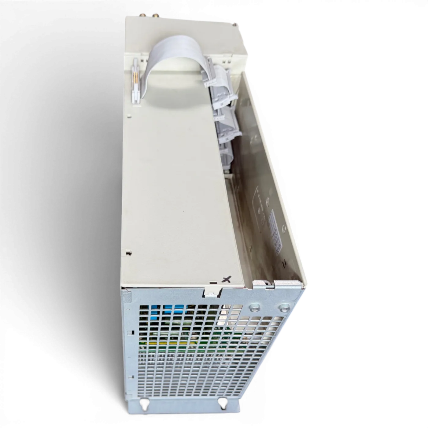 Siemens SIMODRIVE LT Modul INT. 108A Art.-Nr. 6SN1123-1AA00-0LA1 Seriennummer T-L12010721 - 3