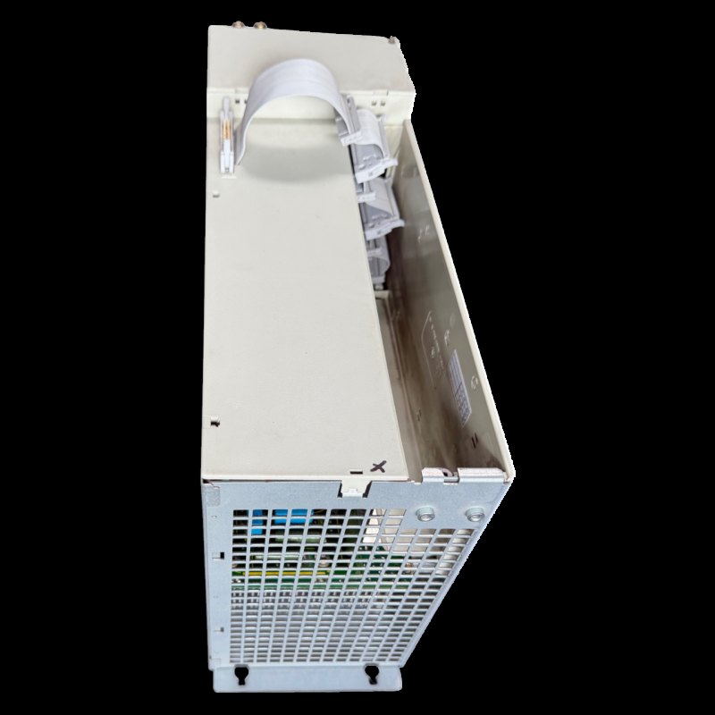 Siemens SIMODRIVE LT Modul INT. 108A Art.-Nr. 6SN1123-1AA00-0LA1 Seriennummer T-L12010721
