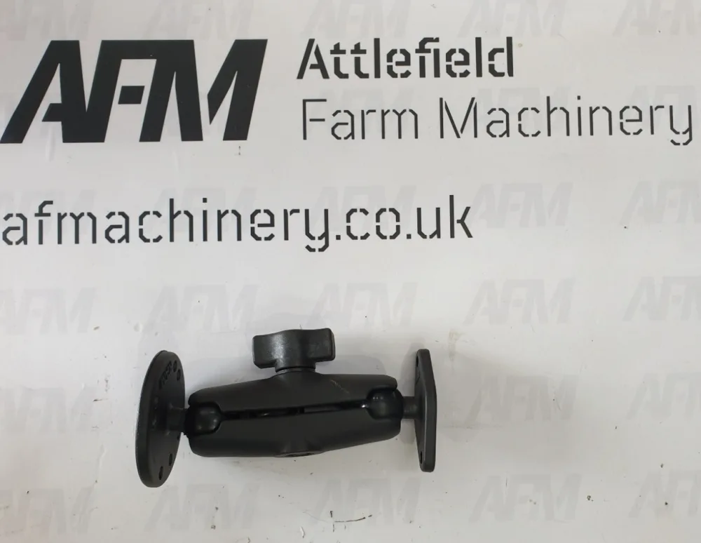 McConnel Screen Mounting Bracket - 22073.08