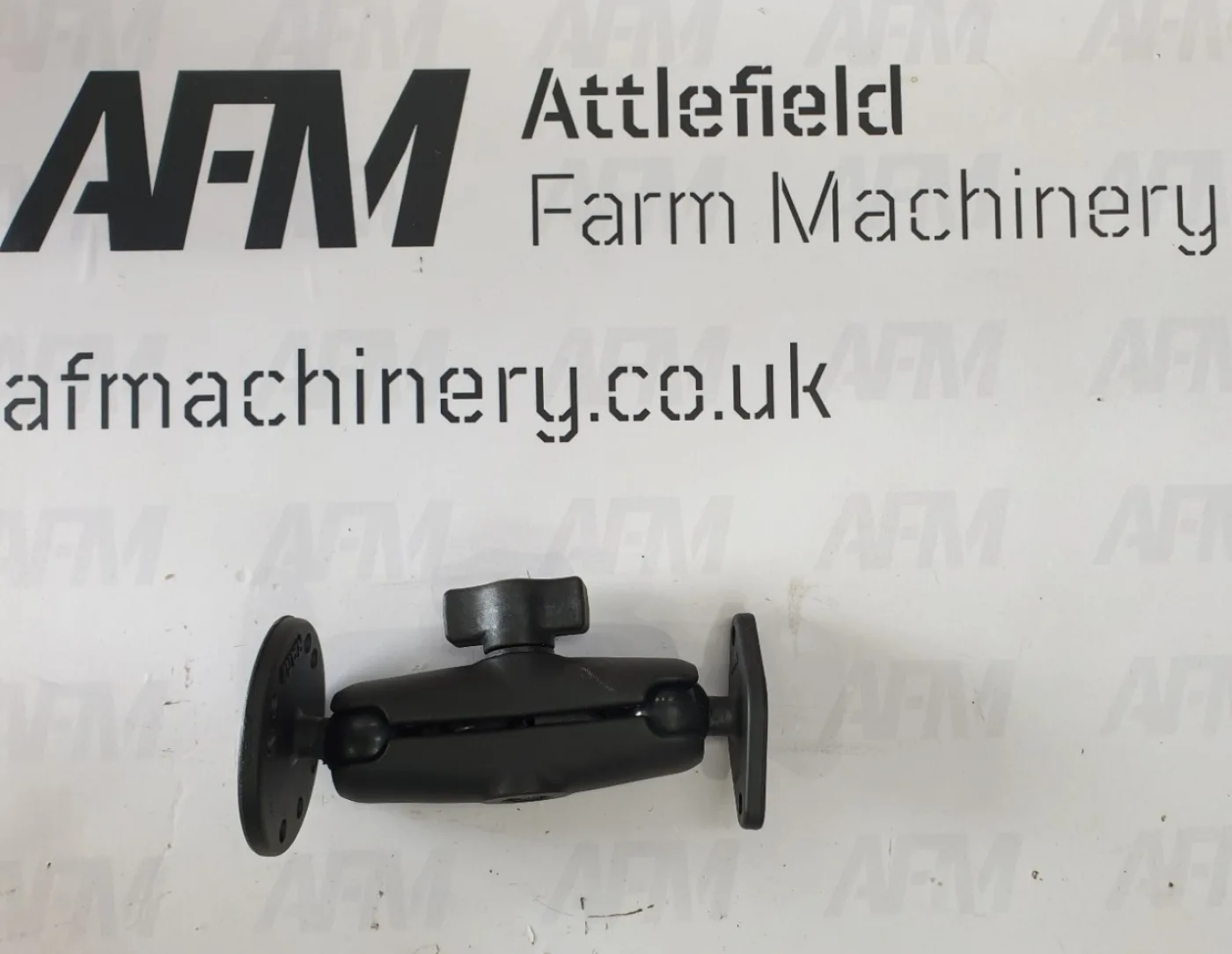 McConnel Screen Mounting Bracket - 22073.08 - 1