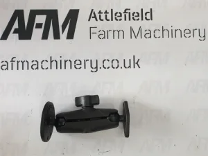 McConnel Screen Mounting Bracket - 22073.08