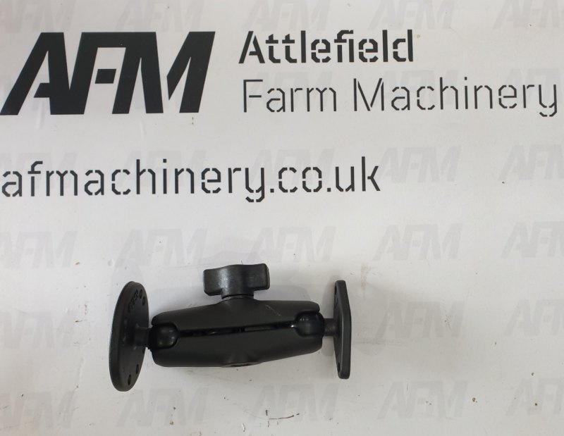 McConnel Screen Mounting Bracket - 22073.08