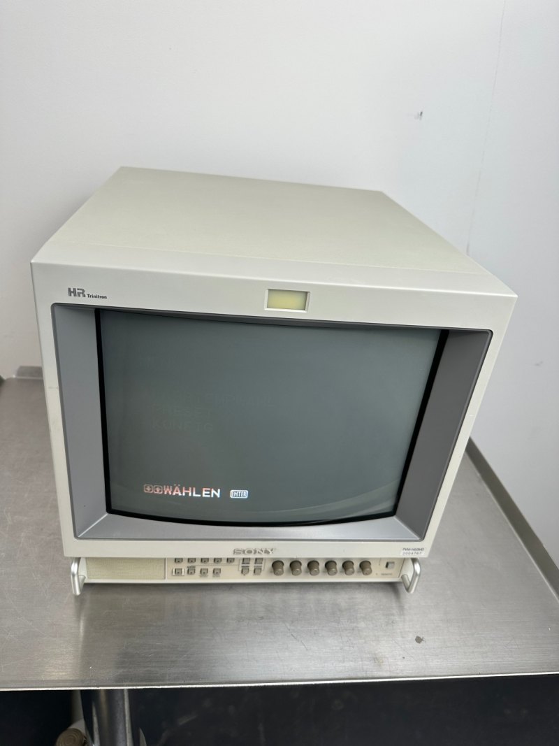 Sony PVM-1453MD Monitor