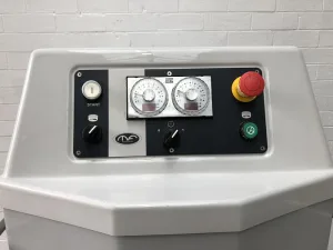 Mondial Forni Matrix V2 130, 130kg (dough capacity) Spiral Mixer, 2 speed, 2 timers