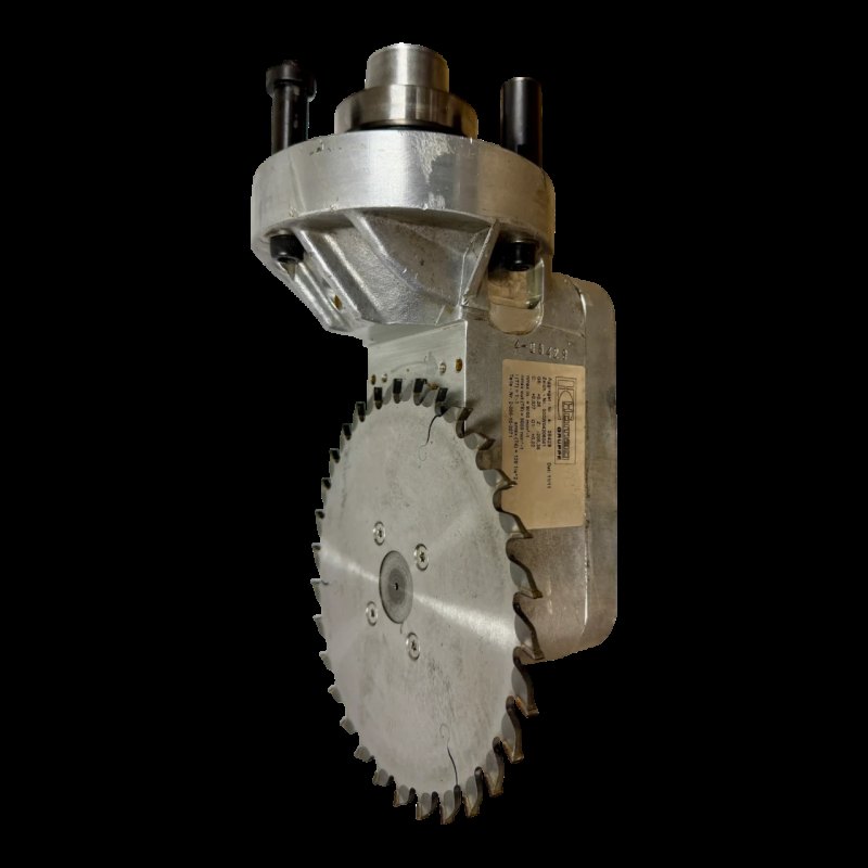 HOMAG Säge Wechselaggregat Adapteraggregat Art.-Nr. 2-056-10-3071 (saw unit adapter)