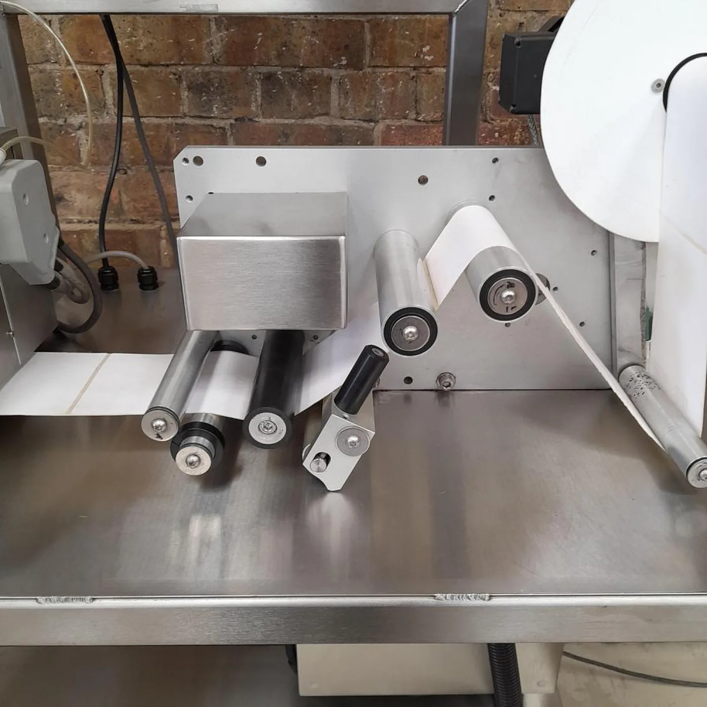 Karmelle Ltd Label Printer - 8