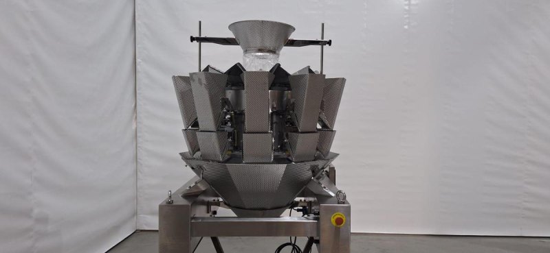 2026 Landpack Multihead weger 10 kops