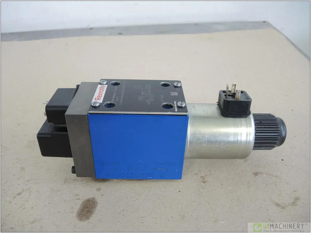 2000 REXROTH R901106065 AI1363
