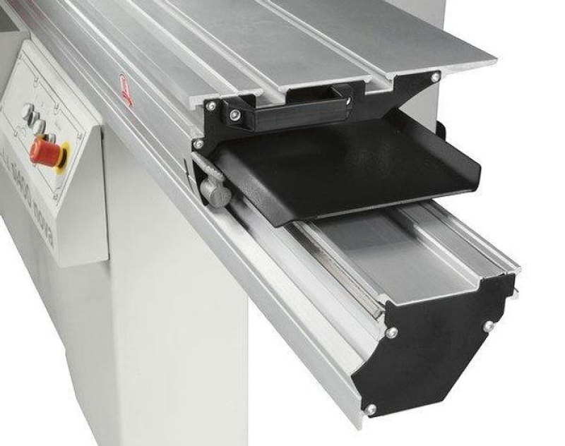 SCM GROUP SI 400 NOVA