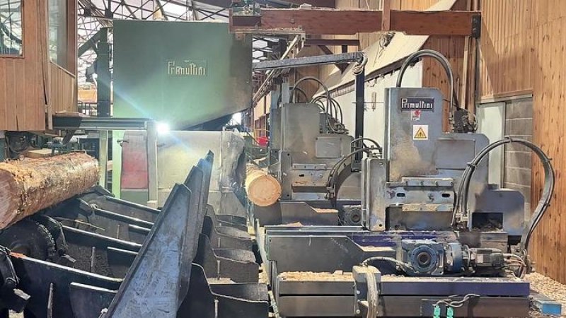 Primultini SIB-1600-CFK-IFB