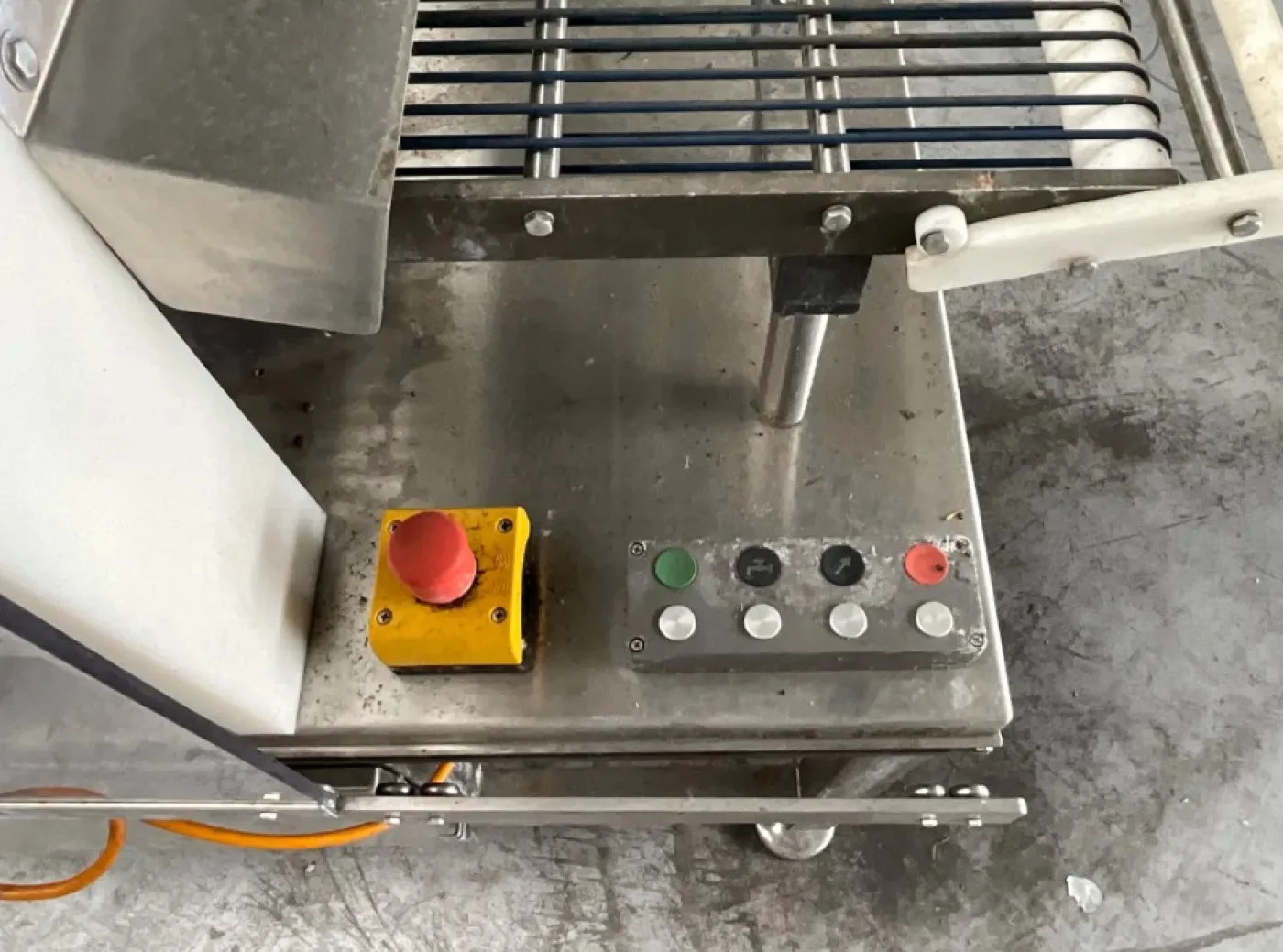 Salmco 5118 Salmon Slicer - 6