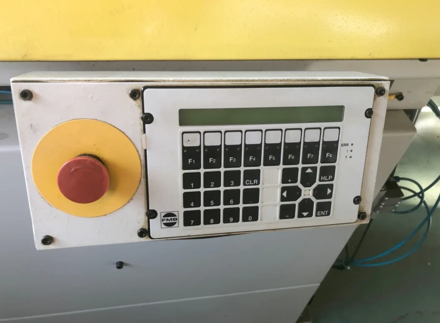 020602 - FMB Turbo 5-42 - 5