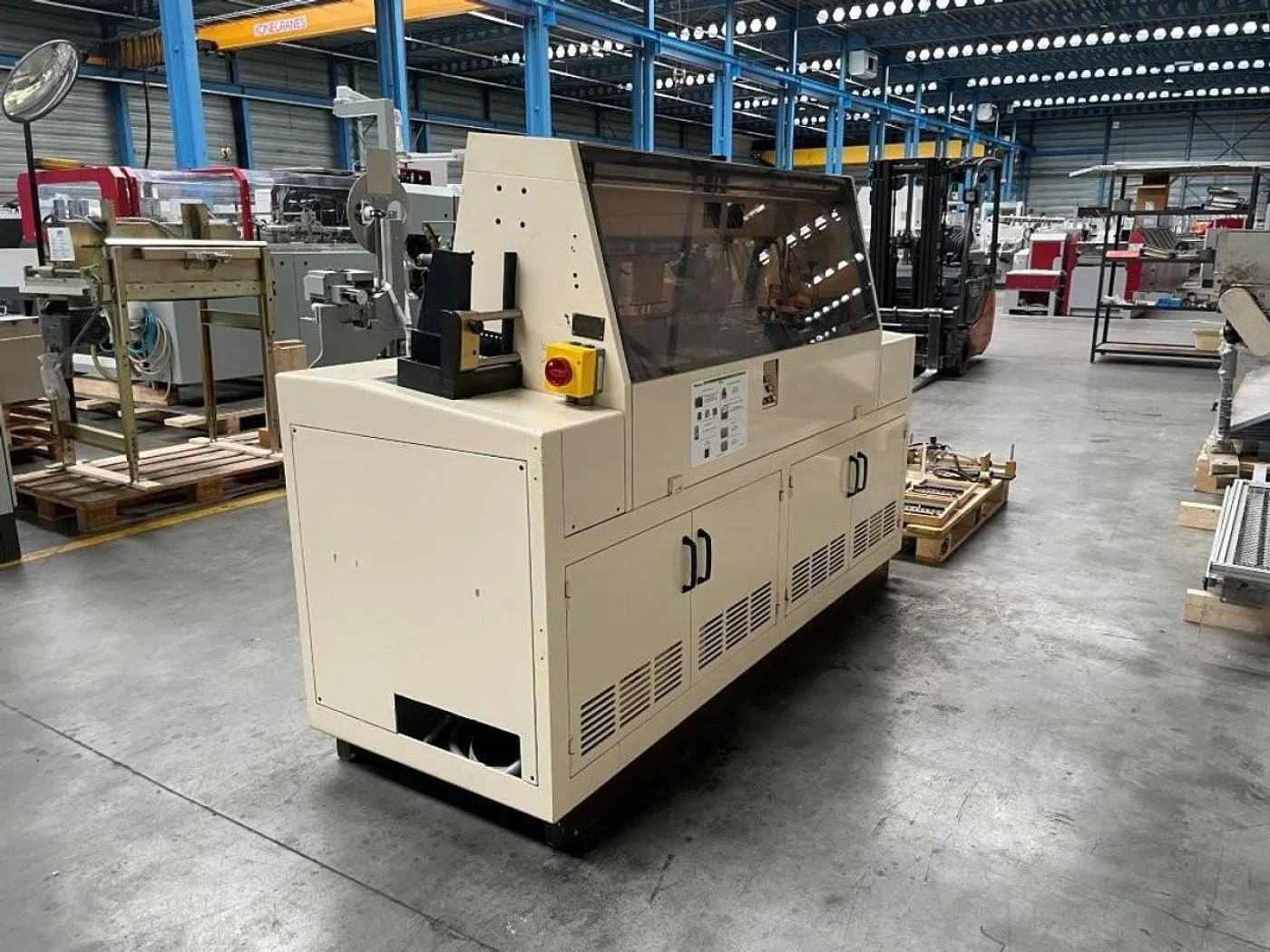 DURRER REGA 6 - 3