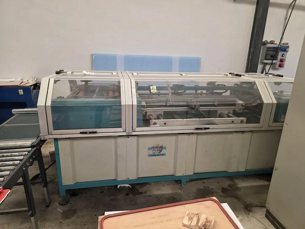 Contracoladora CMC 70x100