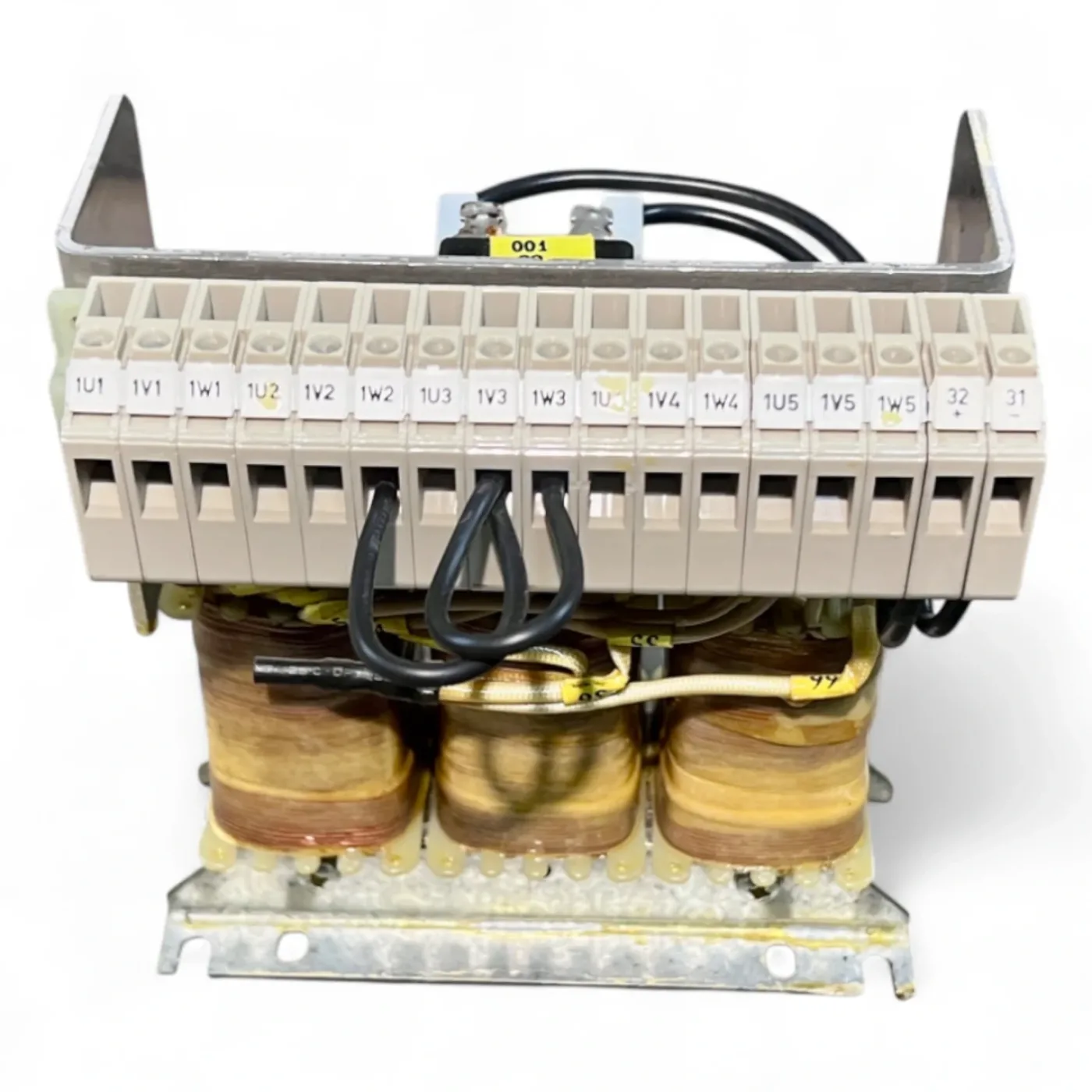 Siemens Transformator 4AV3995-0AA00 Art.-Nr. 4008260155 Power Supply - 4