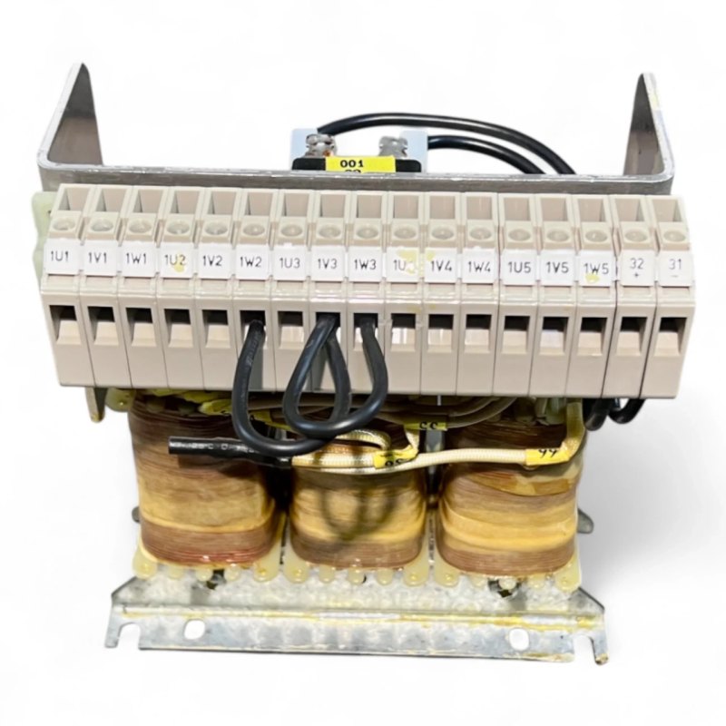 Siemens Transformator 4AV3995-0AA00 Art.-Nr. 4008260155 Power Supply