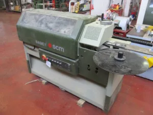 BORDATRICE SCM MOD. BASIC 1