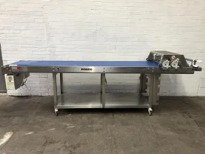 Rondo Seewer SFT 362 A20 Cutting Table