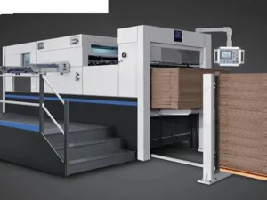 ⚙️ La Serie JDSMHC-BL: Troquelado Semi-Automático de Alto Rendimiento