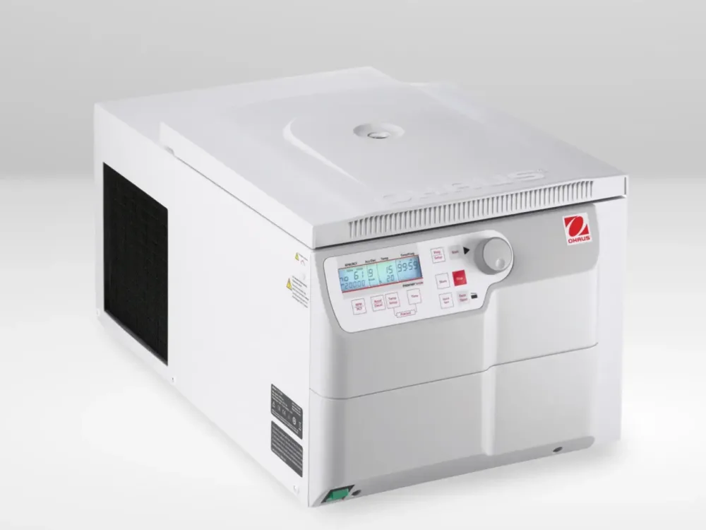 Ohaus FC5720R V1 Frontier 5000 Multi Refrigerated Centrifuge