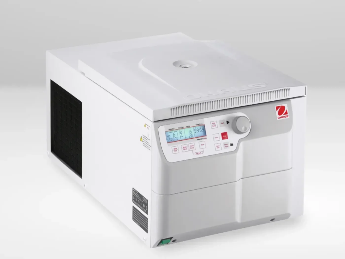Ohaus FC5720R V1 Frontier 5000 Multi Refrigerated Centrifuge - 1