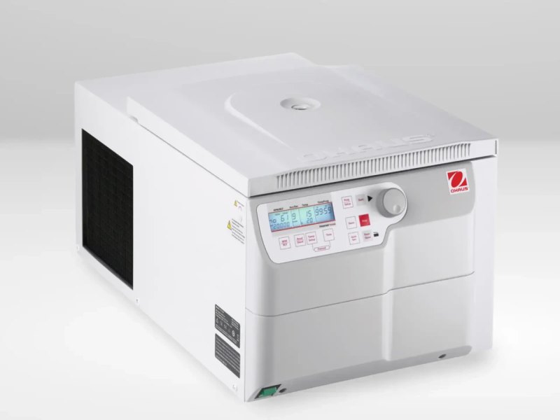 Ohaus FC5720R V1 Frontier 5000 Multi Refrigerated Centrifuge