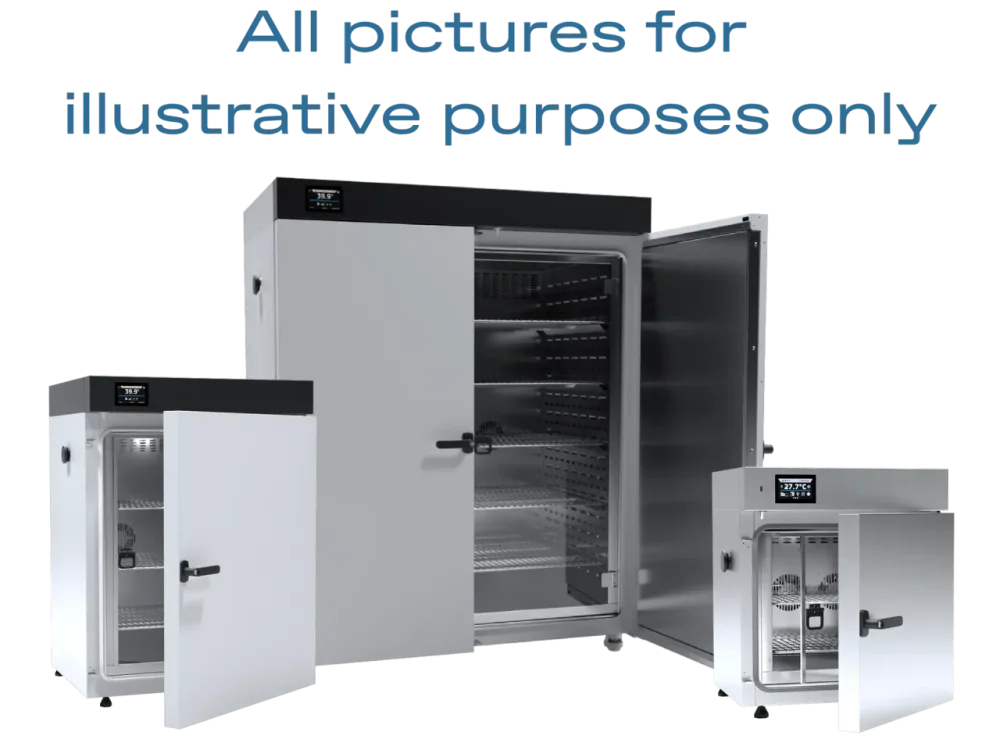 POL-EKO ILP Peltier Cooled Incubator