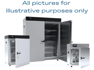 POL-EKO ILP Peltier Cooled Incubator