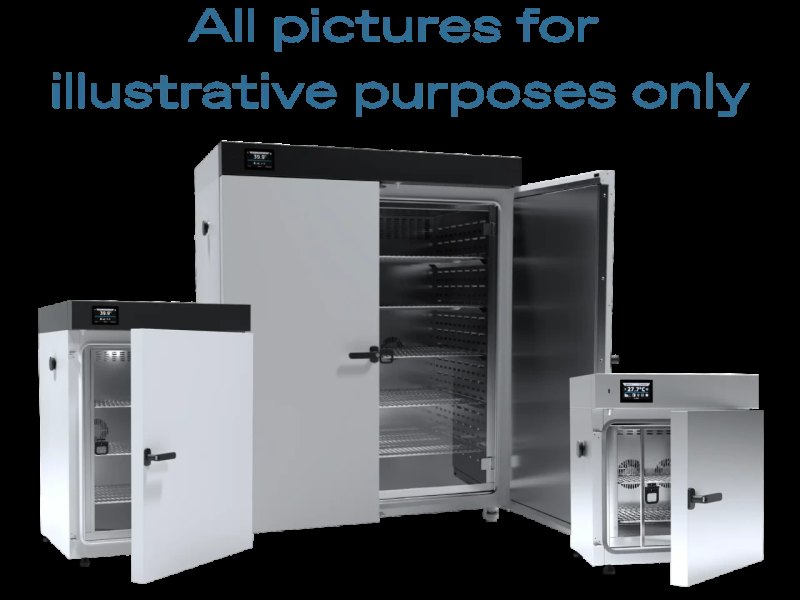 POL-EKO ILP Peltier Cooled Incubator