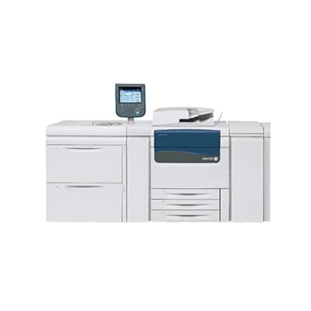 Xerox Colour J75 Press – Request a quote at copierworld