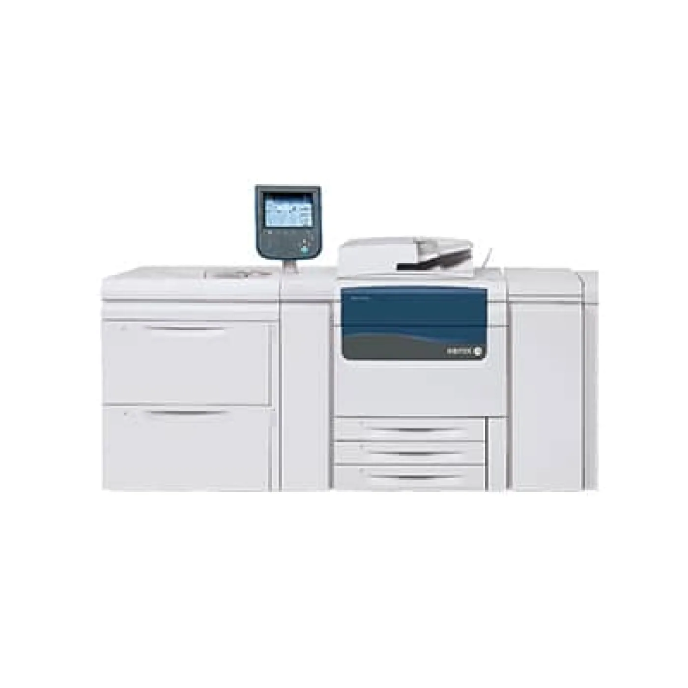 Xerox Colour J75 Press – Request a quote at copierworld - 1