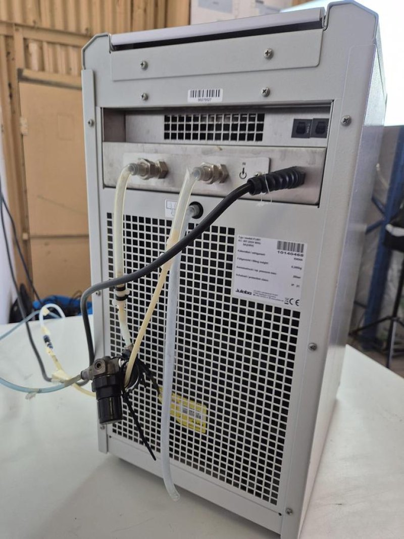 Julaba FL601 Recirculating Chiller