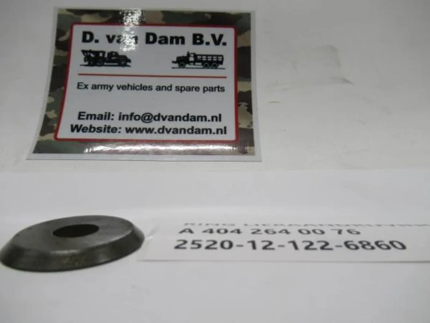 Ring lieraandrijving - 2