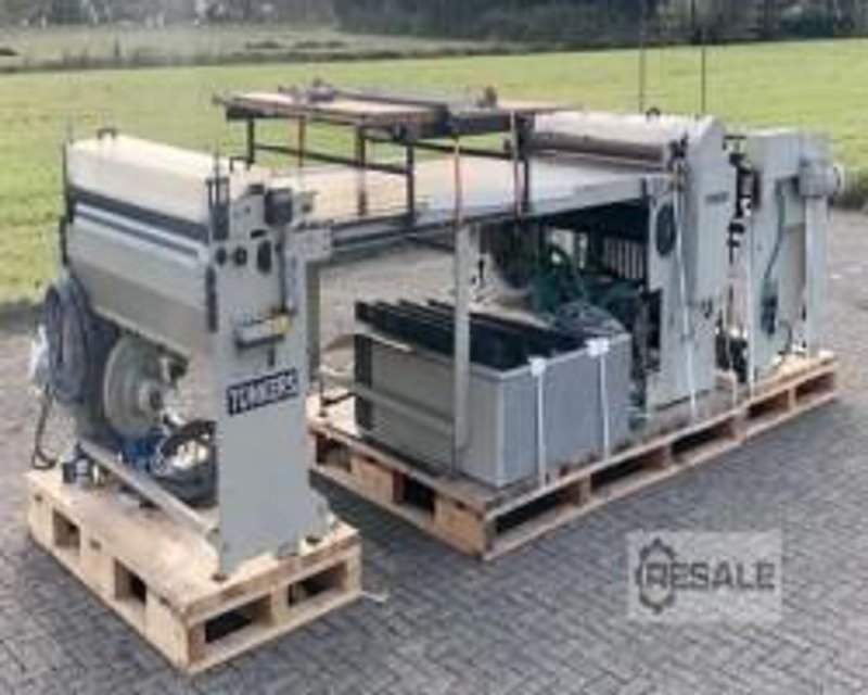 Tünkers S-1450