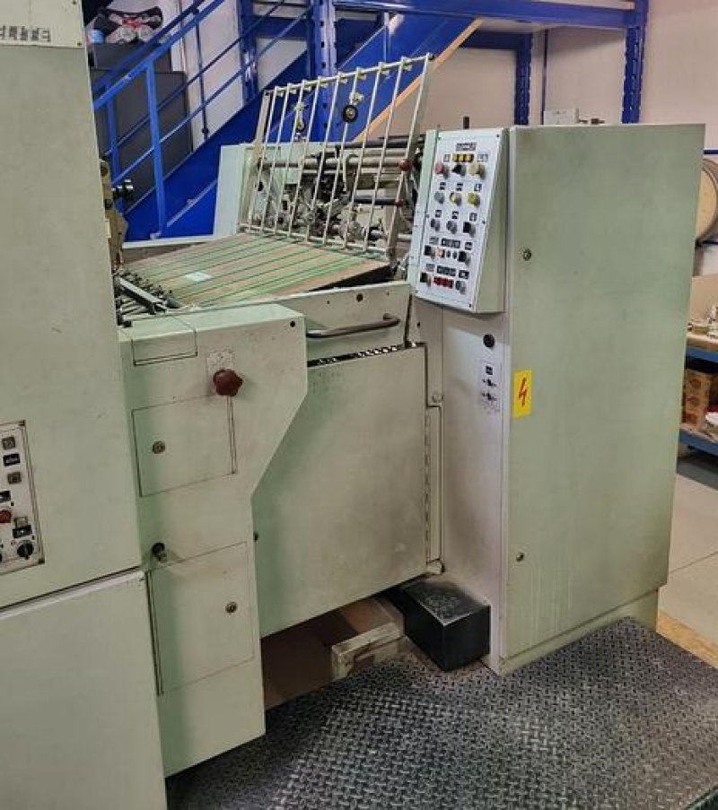 Aurelia 702P Elite